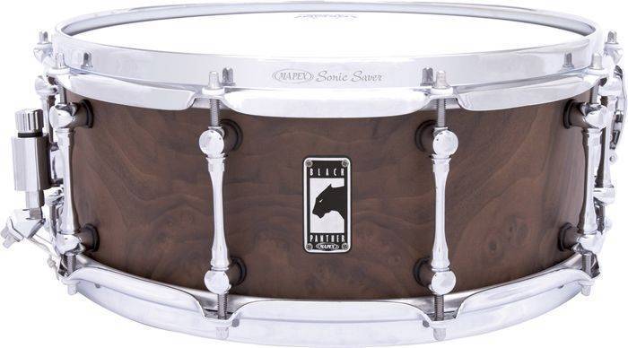 Black Panther 14 x 6.5 Snare - Retrosonic